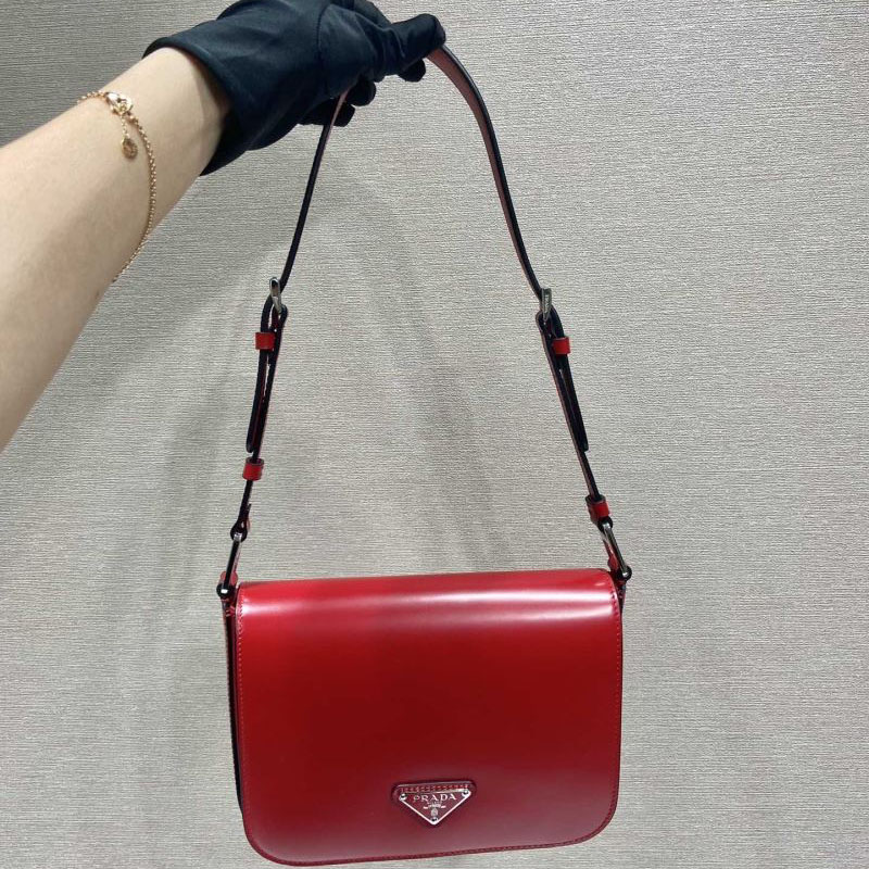 Prada Satchel Bags